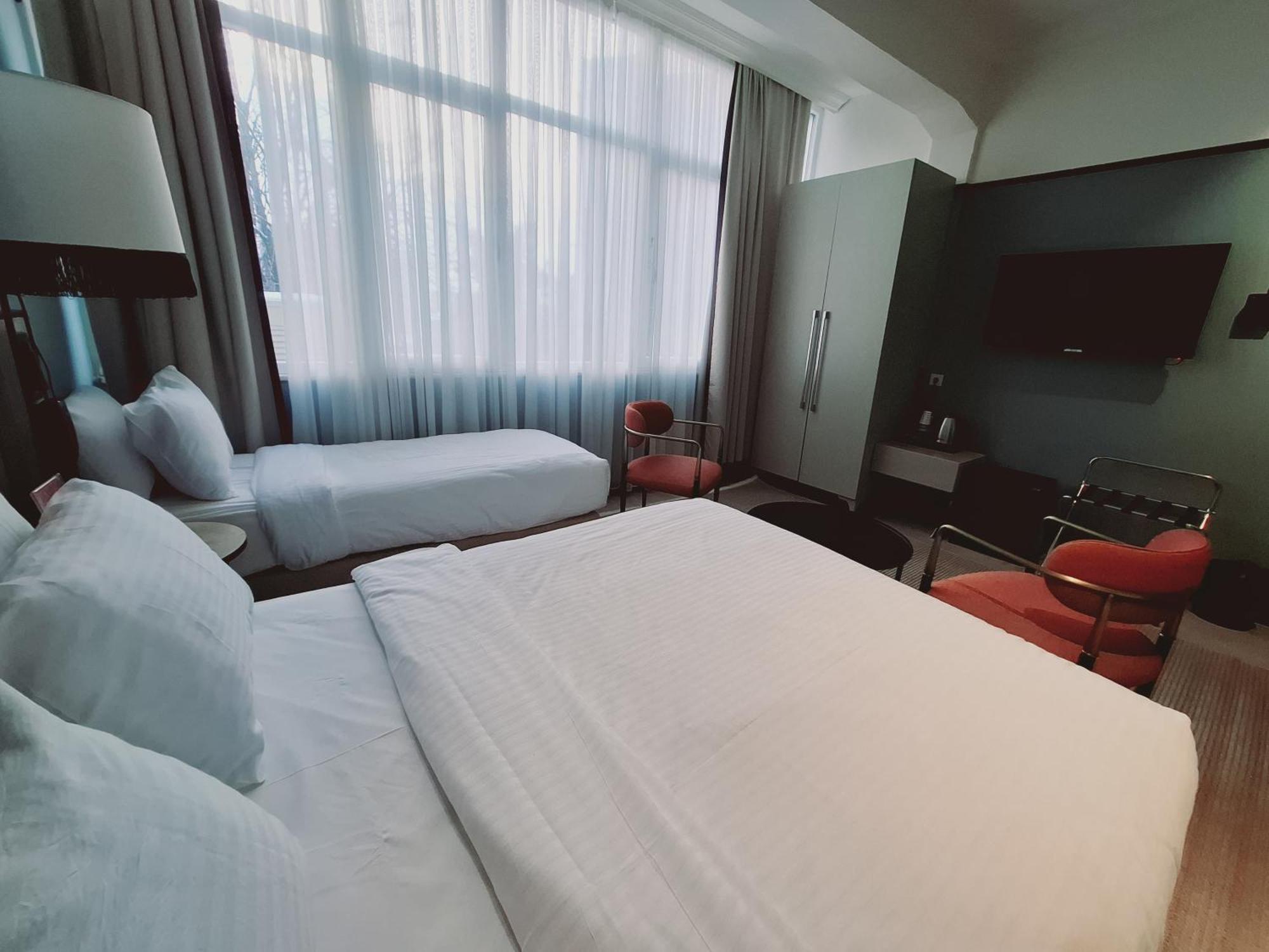 Otel Ea Exclusive *