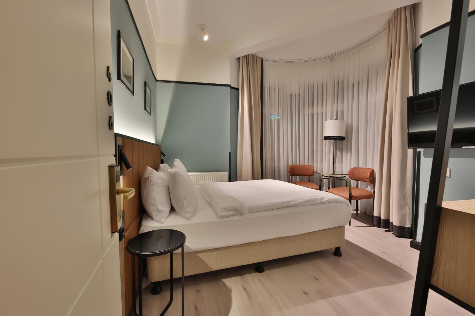 Otel Ea Exclusive