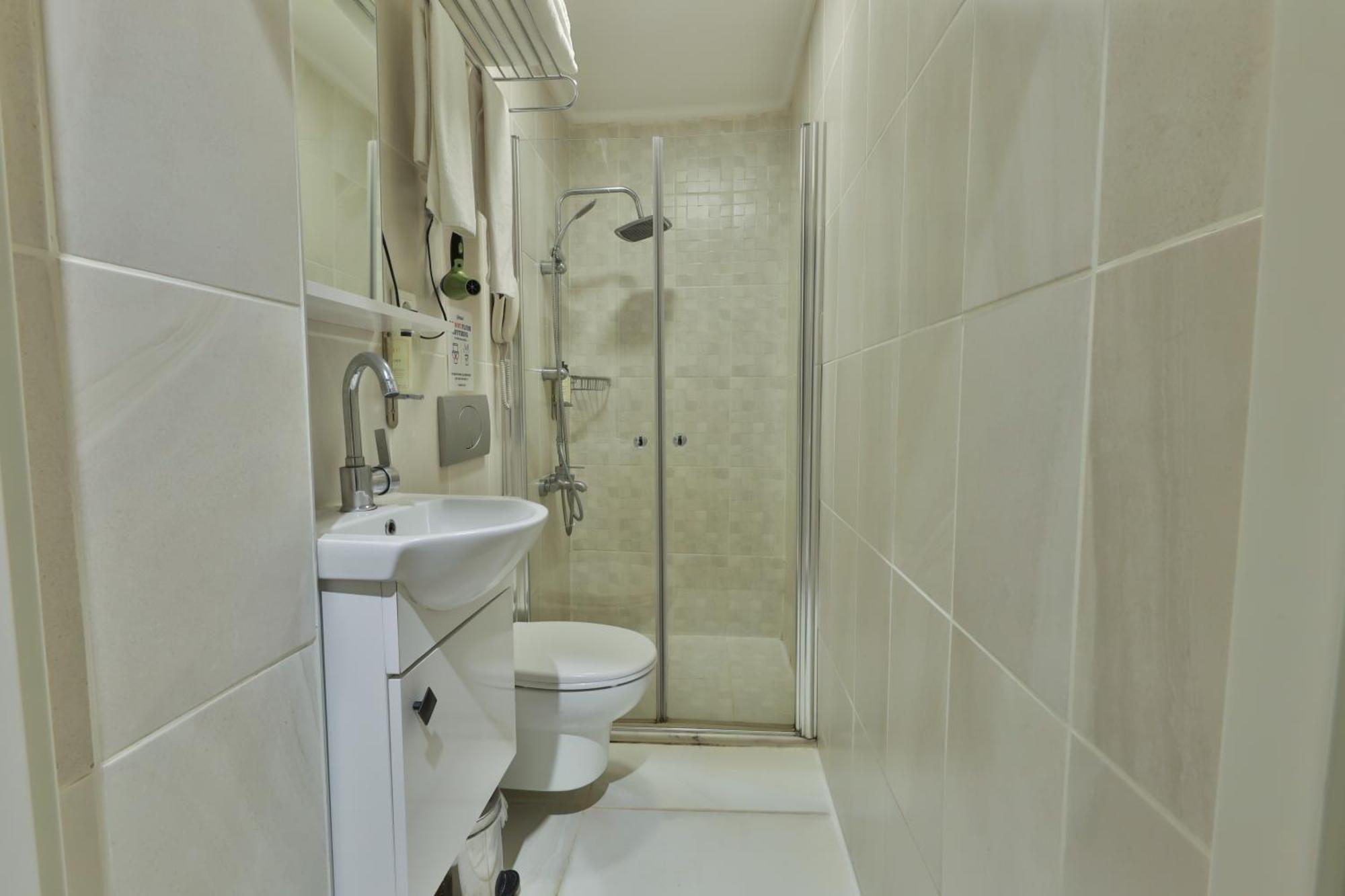 Otel Ea Exclusive İstanbul