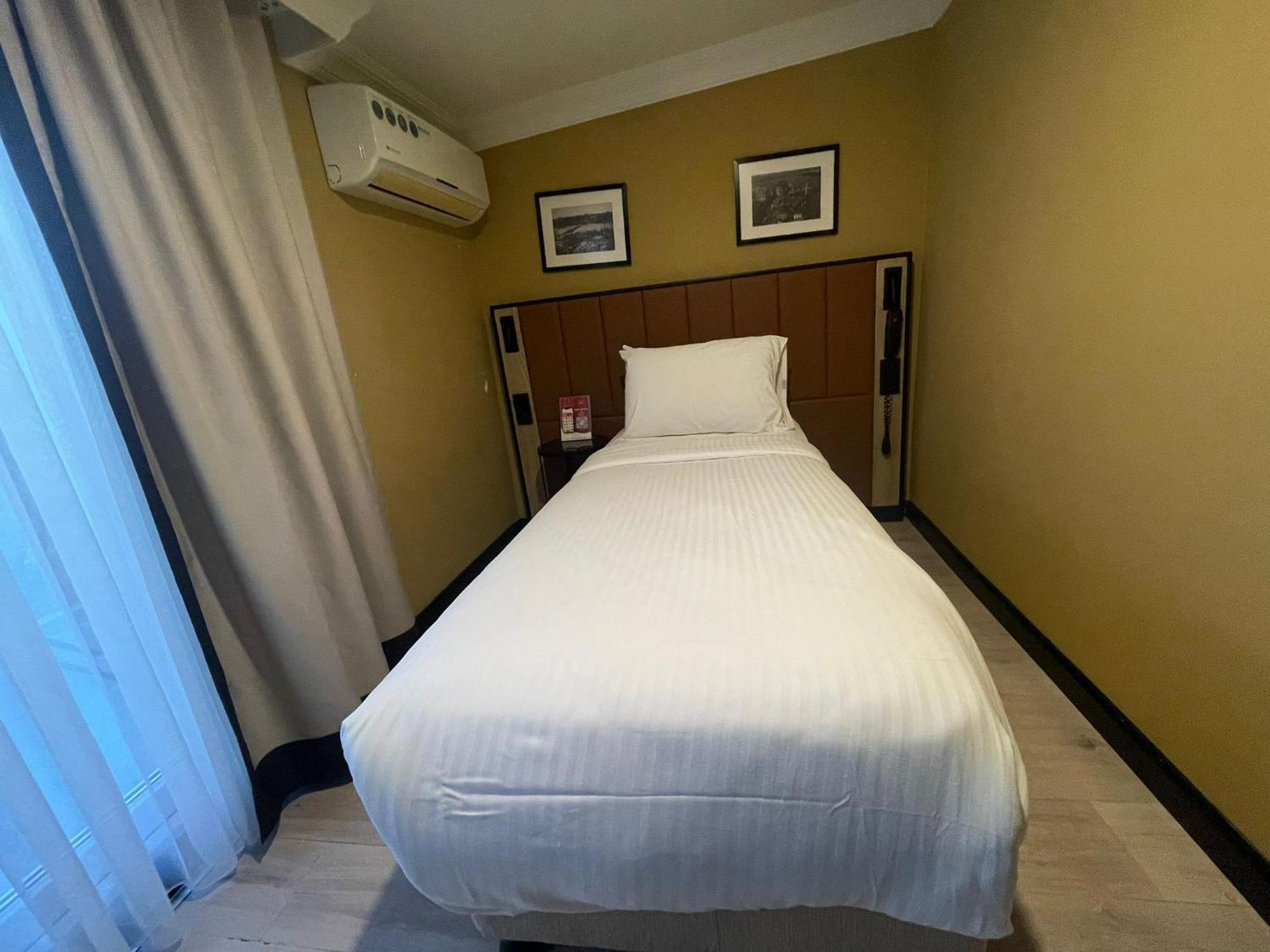 Otel Ea Exclusive *