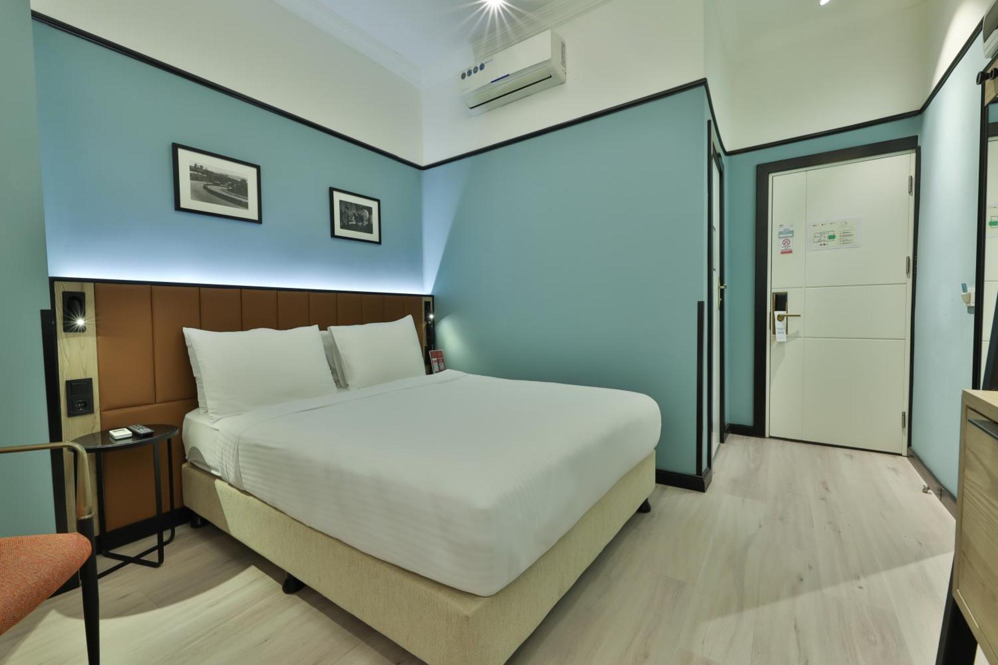 Otel Ea Exclusive *